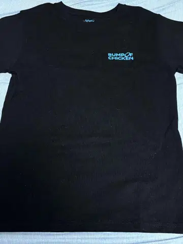 BUMP OF CHICKEN 투어 티셔츠