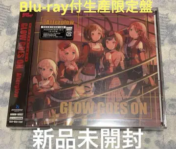 Afterglow 미니 앨범