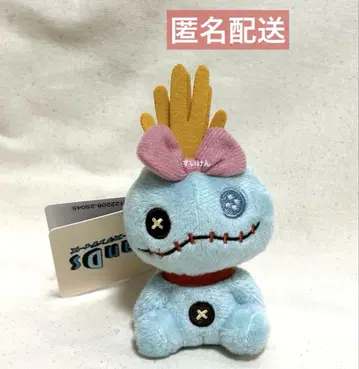 디즈니 스크럼프 Disney stanDs 스탠디즈