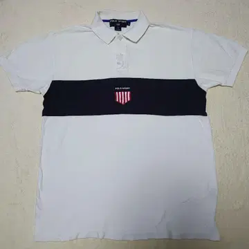 90년대 POLOSPORT kswiss 피케 셔츠 92 93 랄프 로렌