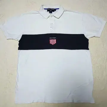 90년대 POLOSPORT kswiss 피케 셔츠 92 93 랄프 로렌