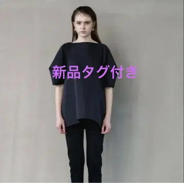 택 포함 새상품 리텐Liten Grosgrain candy Blouse