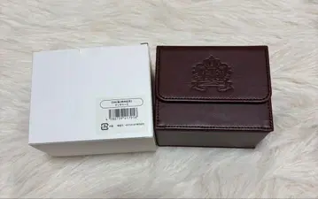 가가미 하야토 덱 케이스