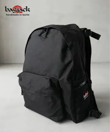 BAGJACK 백 잭 Daypack M