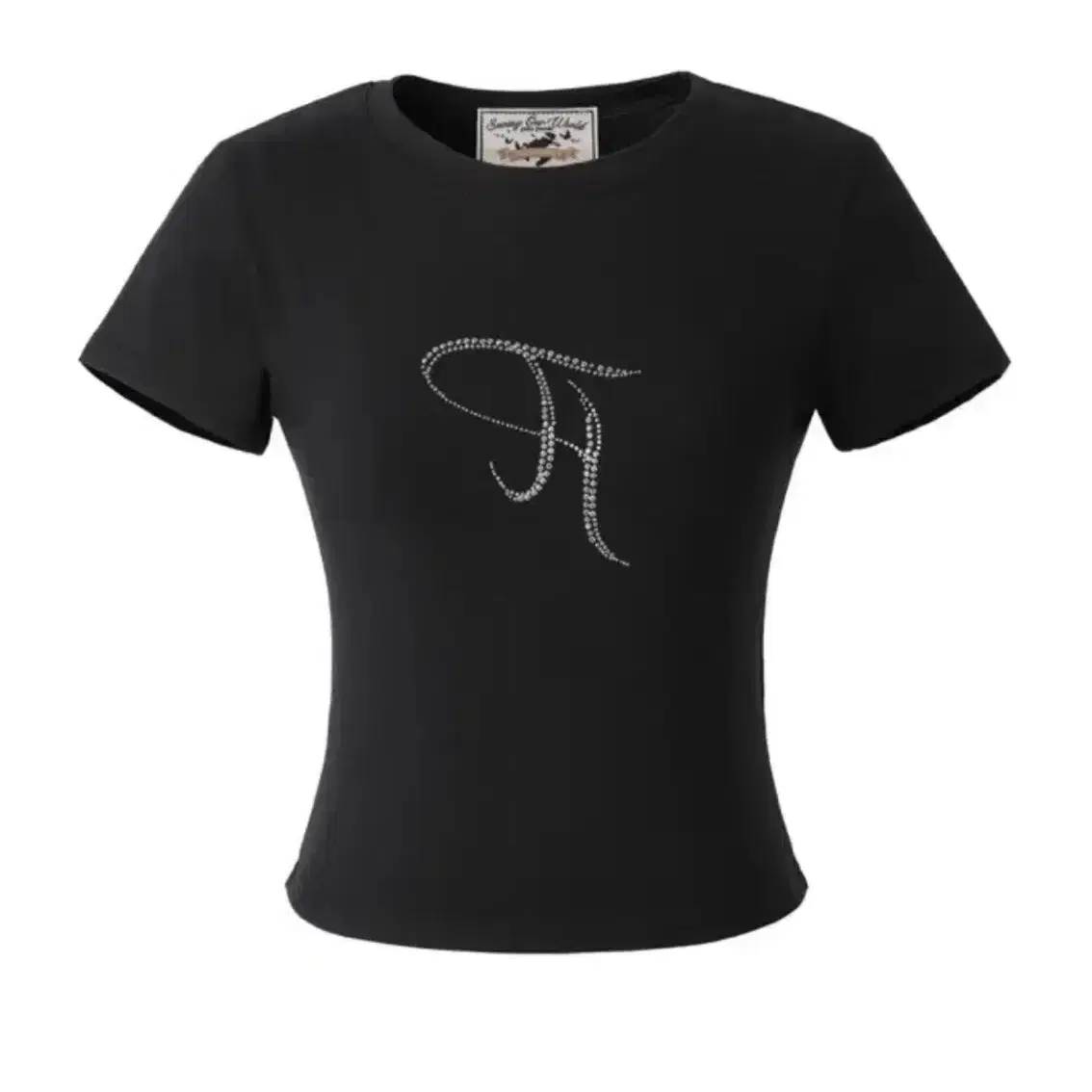 【threetimes】Pixel angel tee Tシャツ (3 COLORS) threetimes Pixel angel tee