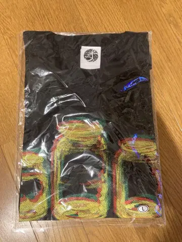 마시마로 T셔츠