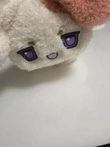 후우라 카나토 앉은 자세 마스코트 봉제인형