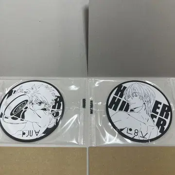 HUNTER x HUNTER 빅 러버 코스터 G I 편 키루아 히소카