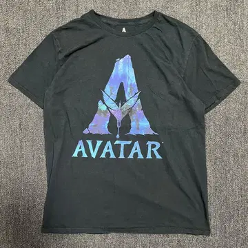영화 AVATAR movie tee 티셔츠