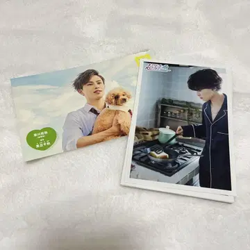초특급 타쿠야 브로마이드 묶음 판매