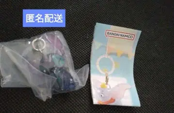 [ 스티치 ] 디즈니 메지루시 액세서리 NEW 가챠