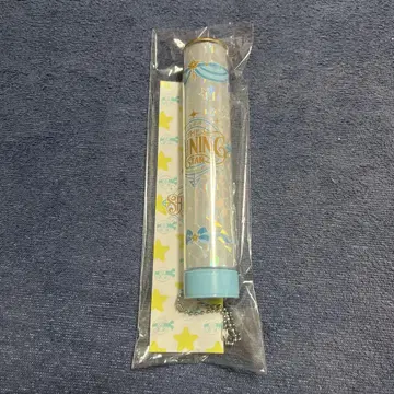 소년 닌자 응원봉 탑 샤이닝 스타