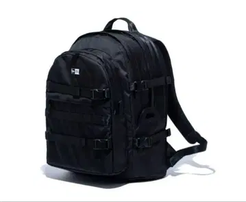 NEW ERA 뉴에라 커리어 팩 백팩 35L 블랙