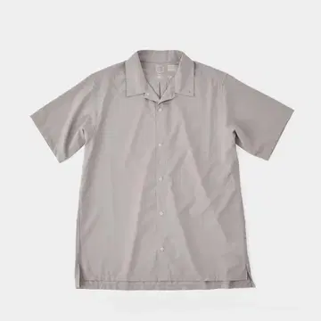 야마토미치 UL Short Sleeve Shirt mens M