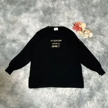 3505 ST CENTURY JAPAN 21 긴팔 트레이닝복