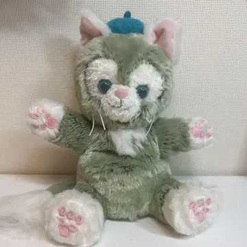 젤라토니 퍼펫