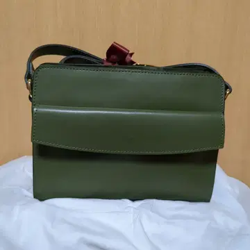 마르코비앙키니 숄더백