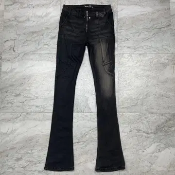 [레어] GUAPI SPLIT DENIM 30