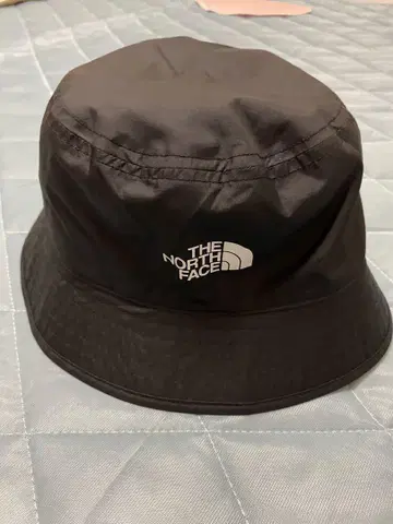 THE NORTH FACE 버킷 햇 L-XL 블랙