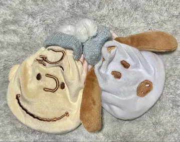 유니버셜 USJ 스누피 찰리 브라운 복조리