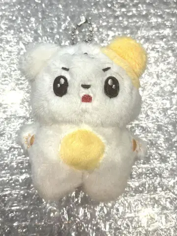 히승 10cm 봉제 인형 마스터 ENHYPEN