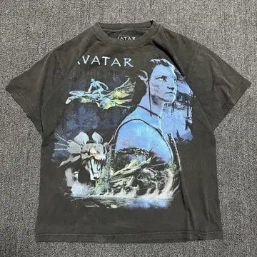 영화 AVATAR movie 티셔츠