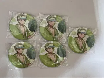 컬러풀피치 썸머랜드 시바