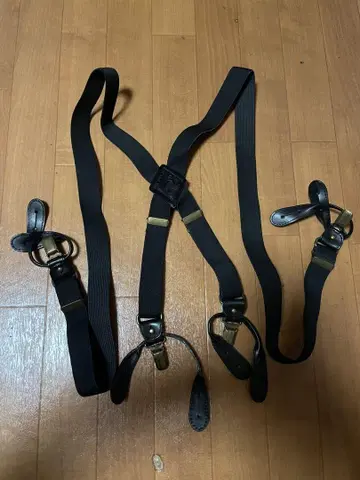 cootie 서스펜더