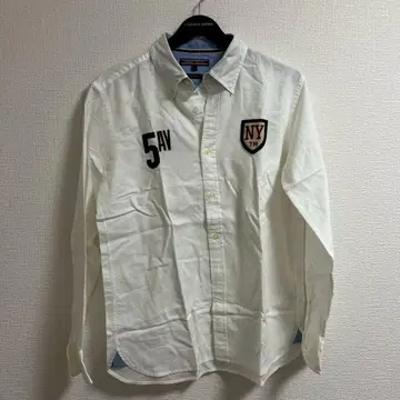 TOMMY HILFIGER 타미힐피거 남성용 L