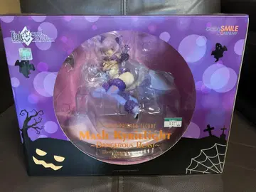 Fate/Grand Order 마슈 데인저러스 비스트 피규어