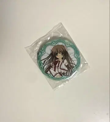 Rewrite 고베 코토리 캔뱃지