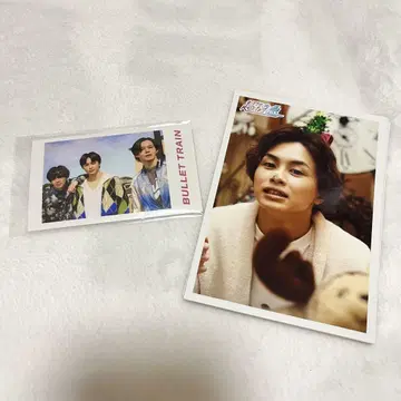 초특급 타쿠야 브로마이드 묶음 판매