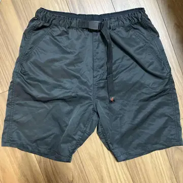 그라미치 논네이티브 숏팬츠