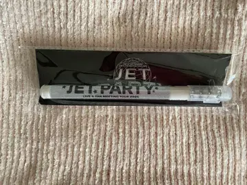 TJBB JET PARTY 사인 라이트