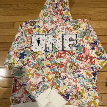 ONEPIECE SHIRTS 루피 후디