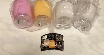 빛나는 건배 머그잔 바이스 사워, 맥주, 레몬 사워