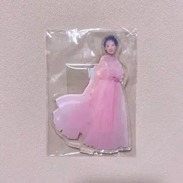 하타 메이 아크릴 스탠드