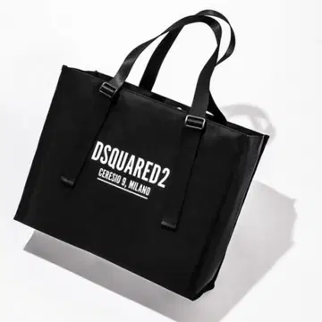 DSQUARED2 BAG [미개봉 새상품]