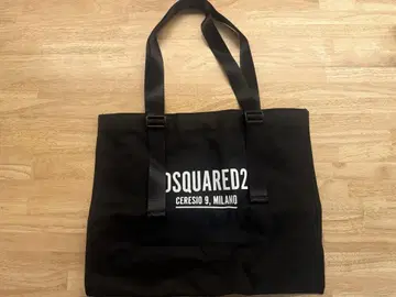 DSQUARED2 BAG [미개봉 새상품]