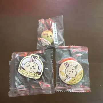 치이카와 (먼작귀) 쿠라스시 토끼