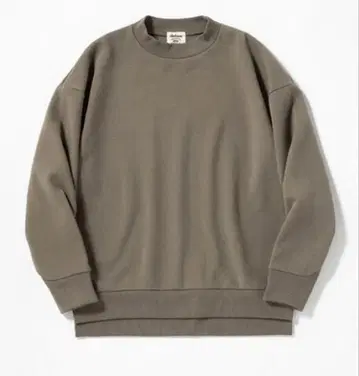 JACKMAN CC Sweat Midneck