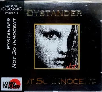 (레어/멜로하) Bystander - Not So Innocent