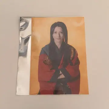 사신 파견 사건장 겐시로 스즈키 히로키 입장 혜택 2장 세트