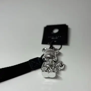 nyunyu 곰 키링