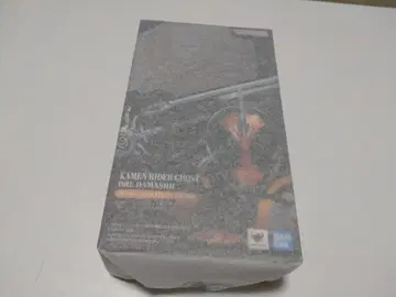 S.H.Figuarts 가면라이더 고스트 오레 헤이세이 제너레이션즈