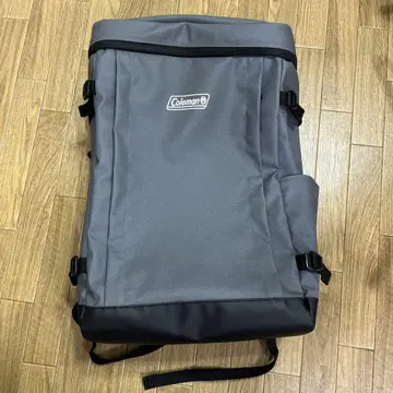 럭색 콜맨
