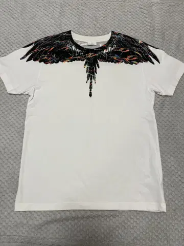 마르셀로 바론 MARCELO BURLON 티셔츠 S 사이즈