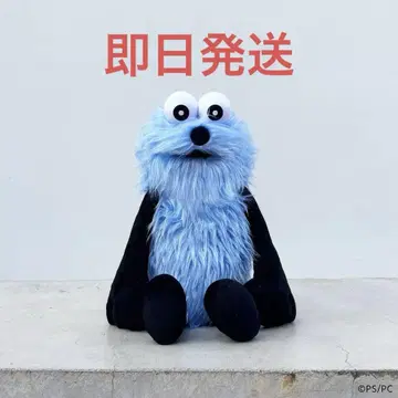 퍼펫 스 봉제 인형 스