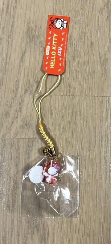 고토치 키티 이즈 한정판 네츠케