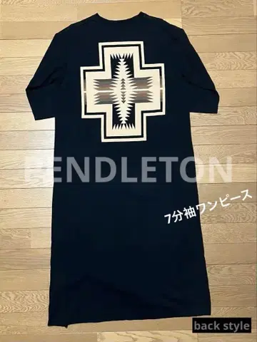 PENDLETON 원피스